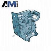 Зажим для автомобилей концерна VAG 6RF839016C