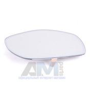 Зеркальный элемент правый с автозатемнением Cayenne 95573104602