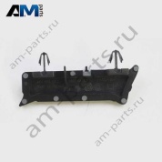 Перегородка стойки D Volkswagen Caddy 2021-2024 2K7864663