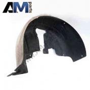 Локер колесной арки на Volkswagen 1K8810972B