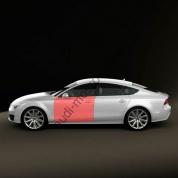 Дверь передняя для Audi A7 4G8831051A