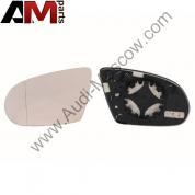 Оригинальный зеркальный элемент левый Audi A5 (8T) 4F0857535AH