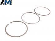 Кольца поршневые Audi A4 (B7) 1.6/1.8 BFB/ALZ 06D198151B