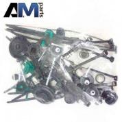 Комплект крепежных деталей на Volkswagen 1K0898619