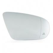 Зеркальный элемент правый Mercedes S-class W222 A0998100616