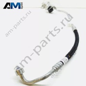 Трубка кондиционера к радиатору сверху  Mercedes S450 W222 (M276) A2228307800