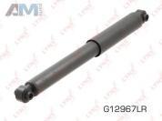 Стойка амортизатора задняя (L-R) G12967LR (LYNXauto) для автомобилей MB