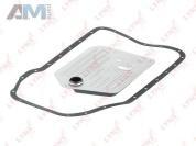 Фильтр АКПП с прокладкой LYNX для Superb I LT-1005