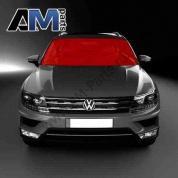 Стекло лобовое на Volkswagen 5NR845011BNVB