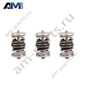 Рем. Комплект воздушного компрессора Ауди Q7 4М (рестайлинг) 4M0698999A