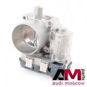 Дроссельная заслонка Sollo для Audi A3 (8V) SSVA5546
