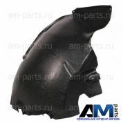 Подкрылок передний левый (передняя часть) Мерседес Спринтер W906 2006-2013 A9066840277