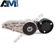 Натяжитель ремня генератора Фольксваген Пассат Б5 1.8 T 205 (170/150 л.с.) VKM31033 SKF