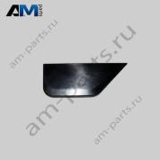 Накладка Audi e-tron GT 2021-2024 9J1853989