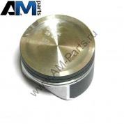 Поршень с кольцами Пассат Б5 1.8T AWT KS 40434600