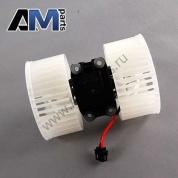 Вентилятор отопителя 64113453729 на BMW E83 3.0si