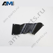 Верхняя часть кабельного канала Audi e-tron GT 2021-2024 9J1972797