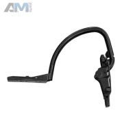 Петля крышки багажника правая на Mercedes C W206 (2021-2024) A2067502200