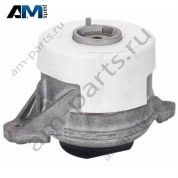 Опора двигателя слева на Mercedes E400/E450 W213 (M276) A2132401600
