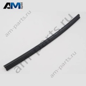 Уплотнитель паза стекла Audi Q4 e-tron 2022-2024 89A839480