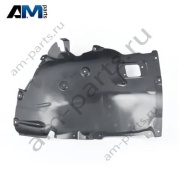 Передний левый подкрылок 51717315729 BMW 3 серии G20/21