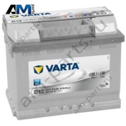 Аккумулятор A000982300826 Мерседес B-class W245