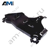 Кронштейн блока управления автоматической коробки передач Volkswagen Golf 7 2012-2019 5G0927163