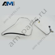 Трубопровод хладагента Volkswagen Transporter/Multivan/Caravelle 7L1816741C