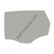 Стекло задней двери левое Audi A4 (B8) 8K9845205C