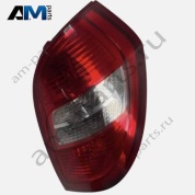 Фонарь задний правый A1698202864 для Mercedes A-class W169