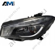 Фара левая A1179067300 для Mercedes CLA C117