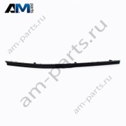 Молдинг решетки радиатора черный-блестящий (правый) Ауди A7 (4K) 2018-2026 4K8853250T94