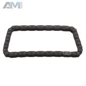 Цепь масляного насоса BLUE PRINT (ADC46118) на Audi A4 (B7) 2005-2009 1.9Diesel