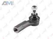 Рулевой наконечник левый C4273L (LYNXauto) для автомобилей VAG