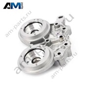 Опорный кронштейн Ауди Q5 (FY) 2020-2026 2.0TFSI 06K103144D