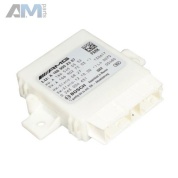 Блок управления парктроника Mercedes GLE 2014-2018 A1669002307