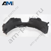 Пластмассовый Подкрылок Volkswagen Transporter/Multivan/Caravelle 2020-2024 7LA809957F