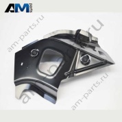 Усилитель стойки С Skoda Skoda Kamiq 2019-2024 565809737