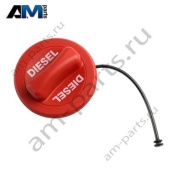 Крышка топливного бака на Mercedes W222 S400d (OM656) A2224700105