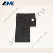 Шумоизоляция (самоклеящ.) Skoda Fabia Combi 6V9863897