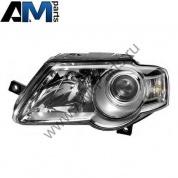 Галогеновая фара для Volkswagen Passat 3C0941005AA