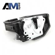 Замок задней двери правый BMW X4 (F26) 51227202148