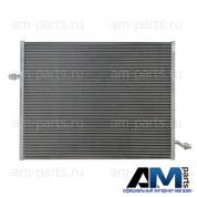 Радиатор системы охлаждения A0995003603 Мерседес (доп) S500 455 л.с.