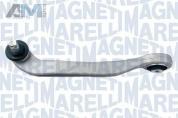 Рычаг верхний сзади левый (301181320800) MAGNETI MARELLI Audi A8 (D3) 2002-2010