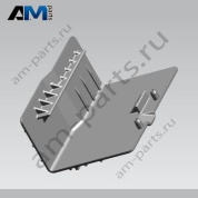 Крышка плюсового вывода АКБ Audi A6 (C8) 2019-2024 4K0915429