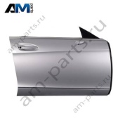 Дверь передняя правая A2187201605 на Mercedes CLS C218