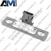 Плафон освещения номерного знака Октавия А5 1Z0943021