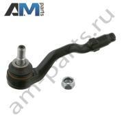 Рулевой наконечник FEBI (27067) BMW X3 E83 2006-2010