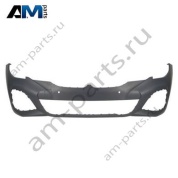 Передний бампер Performance M/PDC/PMA 51118099896 BMW 3 серии G20/21