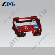 Кронштейн блока управления VAG 5Q0971856